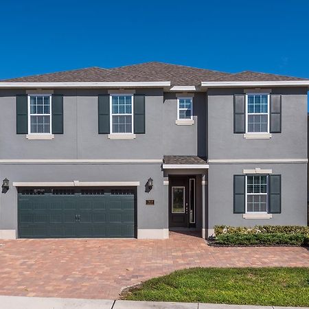 Splendid Home With Loft Area & Private Pool Near Disney By Rentyl - 7619B Orlando Exterior foto