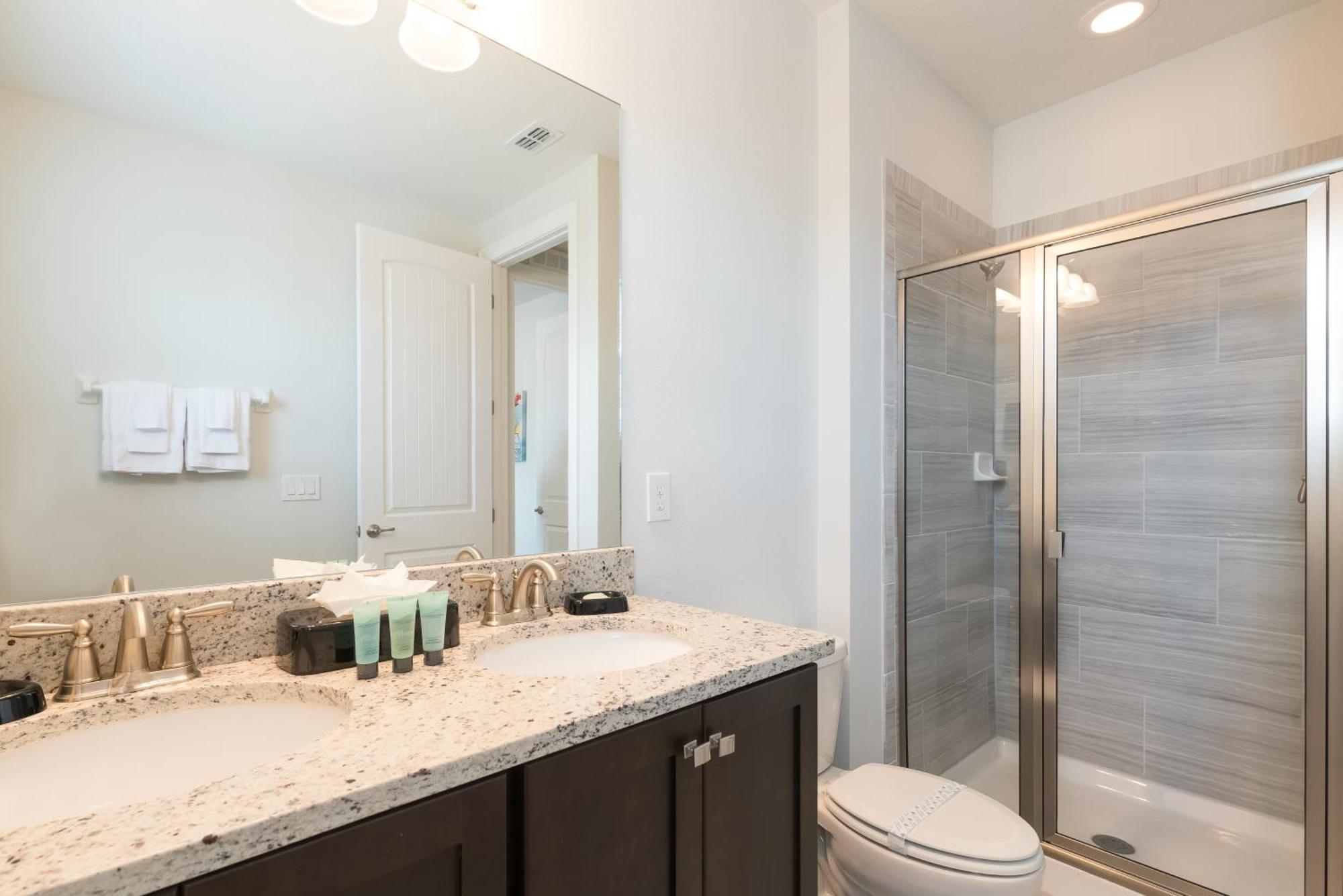 Splendid Home With Loft Area & Private Pool Near Disney By Rentyl - 7619B Orlando Exterior foto